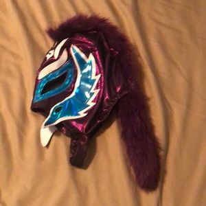Rey Mysterio mask